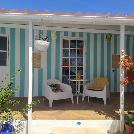 Casa Con Piscina Cerca De Sevilla Carrion de Los Cespedes Exteriör bild