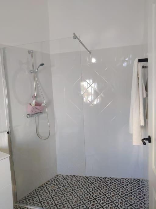 Casa Con Piscina Cerca De Sevilla Carrion de Los Cespedes Exteriör bild