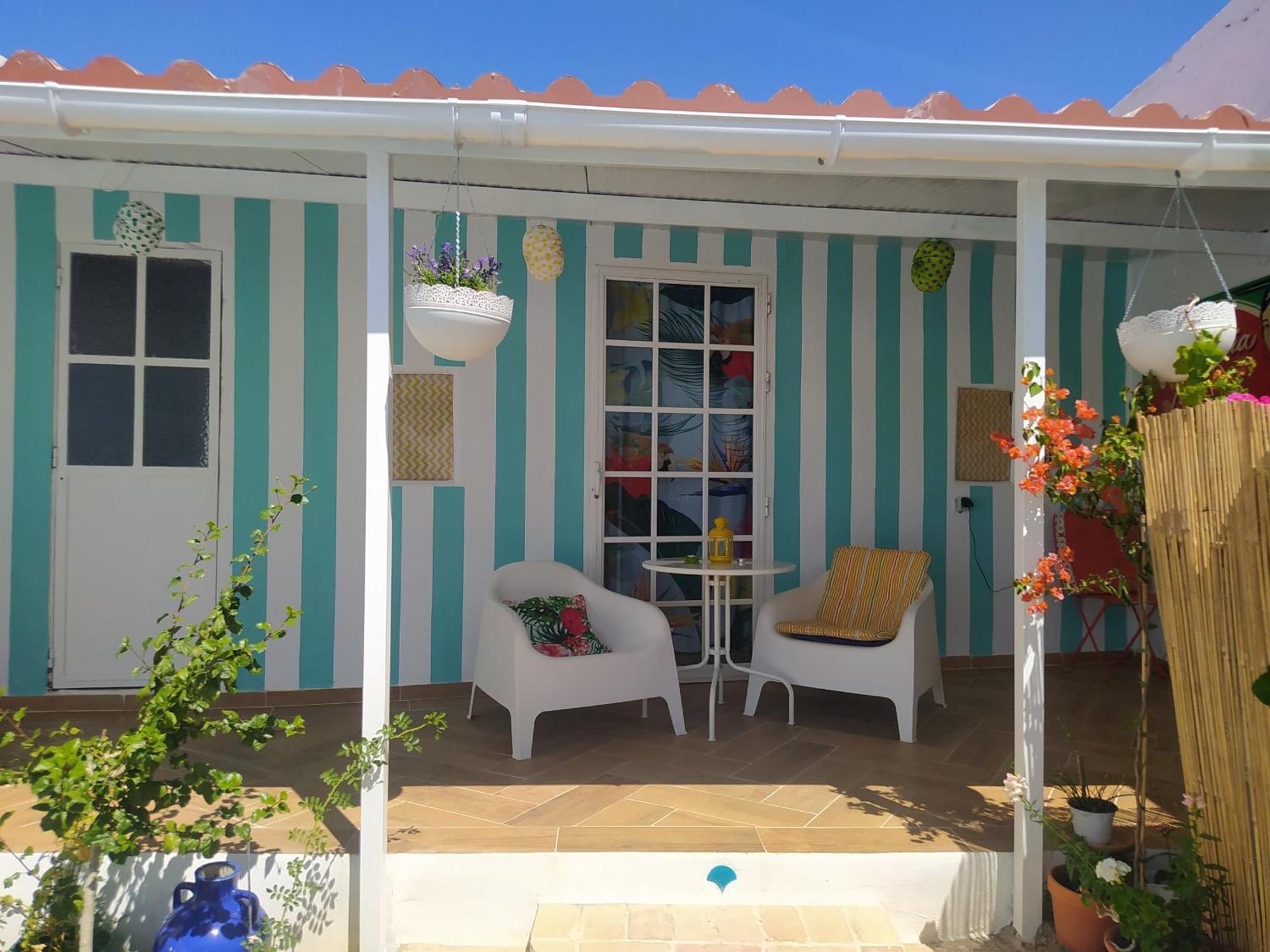 Casa Con Piscina Cerca De Sevilla Carrion de Los Cespedes Exteriör bild