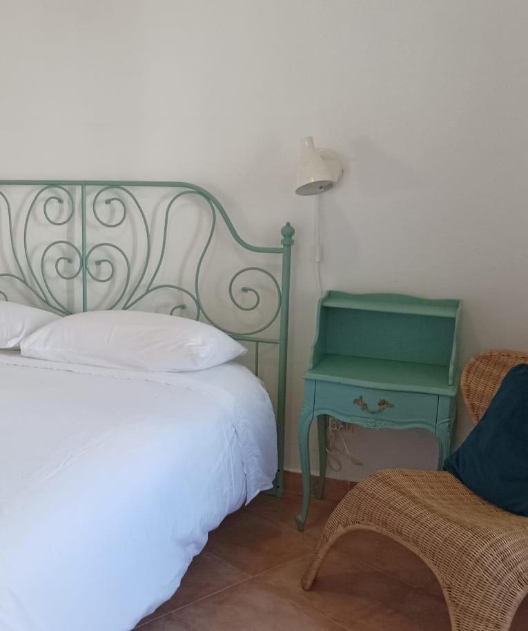 Casa Con Piscina Cerca De Sevilla Carrion de Los Cespedes Exteriör bild