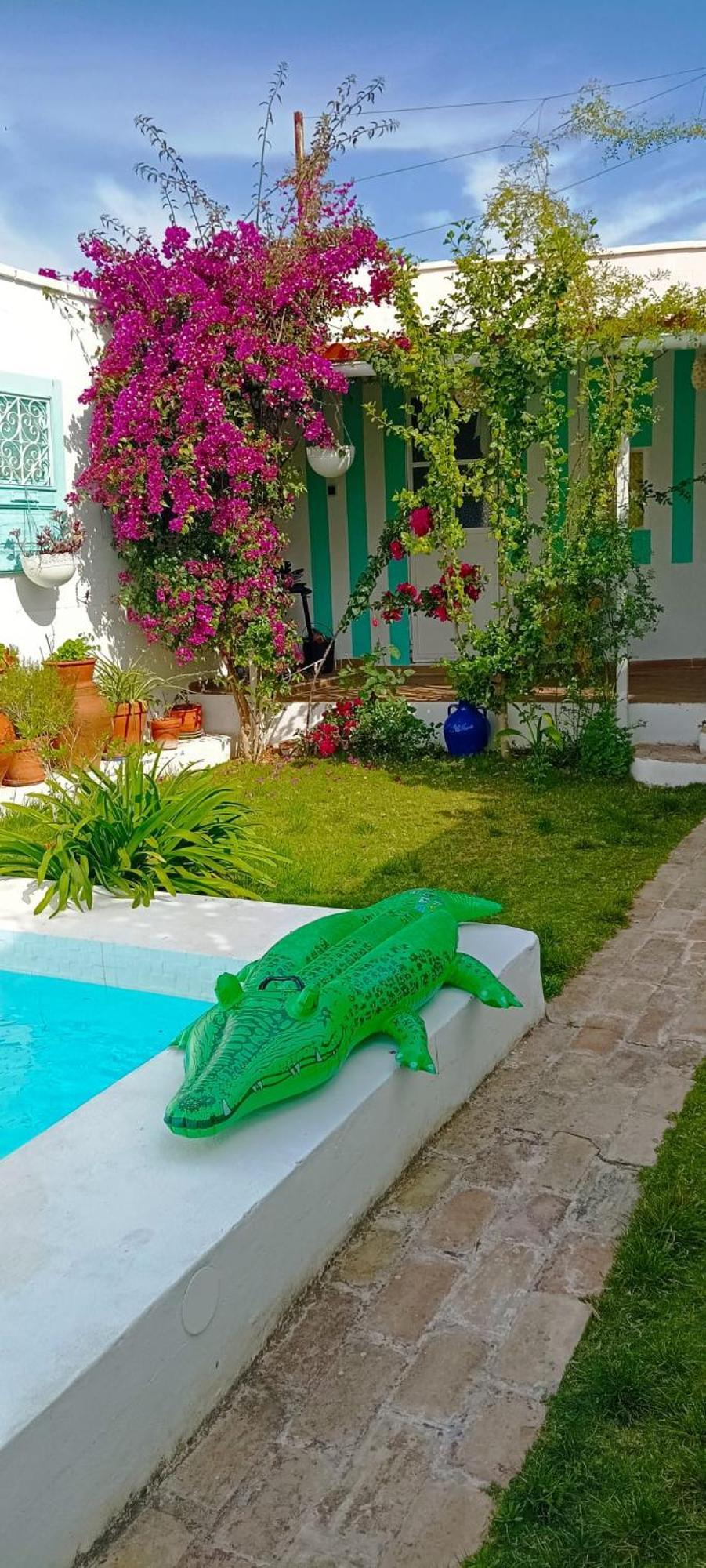 Casa Con Piscina Cerca De Sevilla Carrion de Los Cespedes Exteriör bild